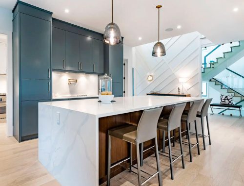 Kitchen Remodeling Trends for Modern California Homes
