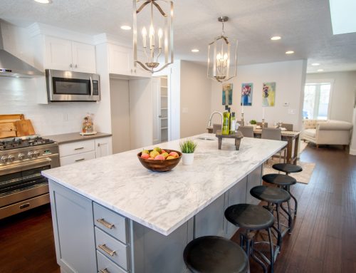 Kitchen Design Ideas for a Stunning Remodel