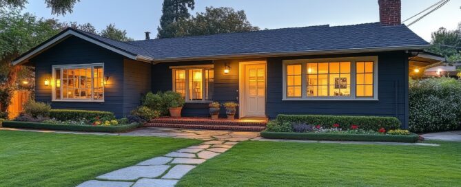 Planning a Whole-Home Remodel