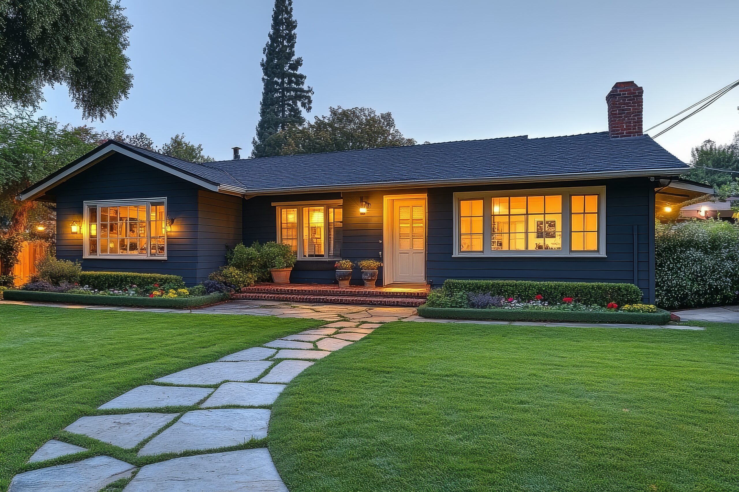 Planning a Whole-Home Remodel