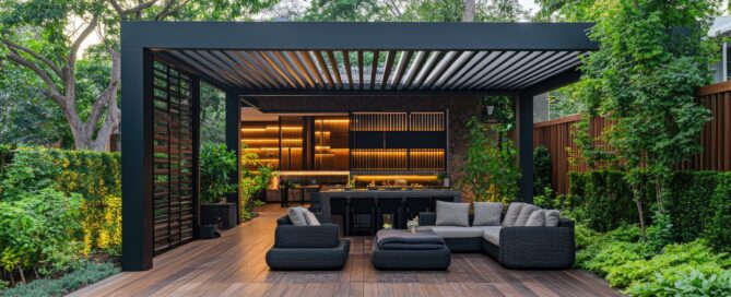 Backyard Remodel Ideas That Boost Home Value
