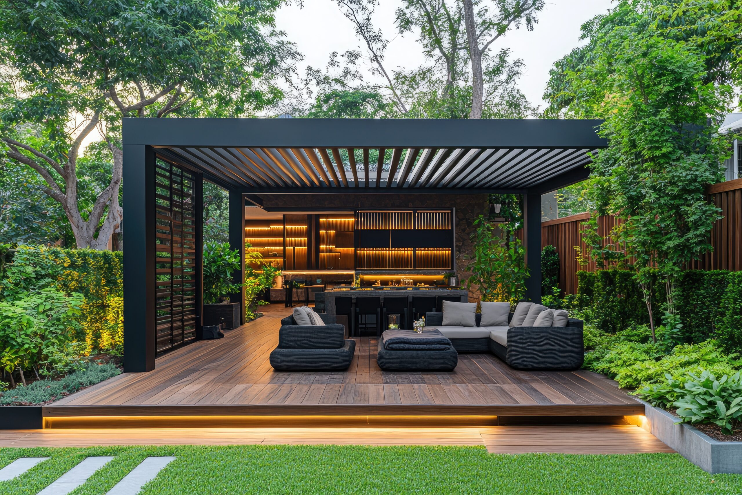 Backyard Remodel Ideas That Boost Home Value