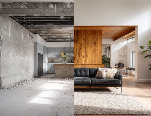 Whole-Home Renovation: Smart Phased Remodeling Tips