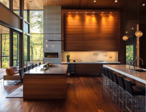 Luxury Remodeling Materials That Won’t Break the Bank