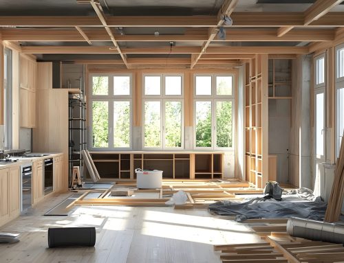 Remodeling Timeline Guide: How Long Projects Really Take