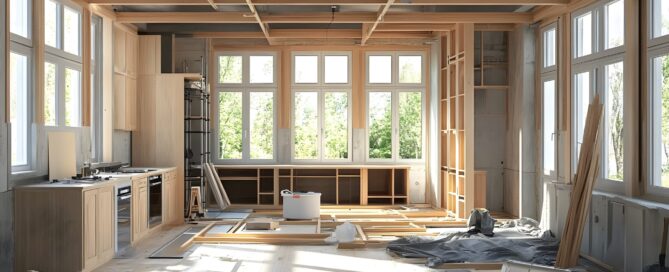 Remodeling Timelines: How Long Projects Really Take