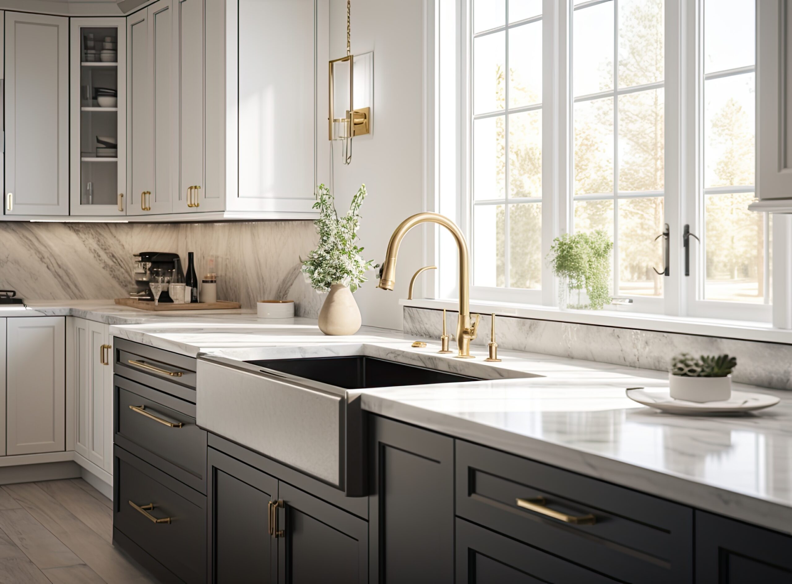 Remodeling on a Budget Without Losing Style