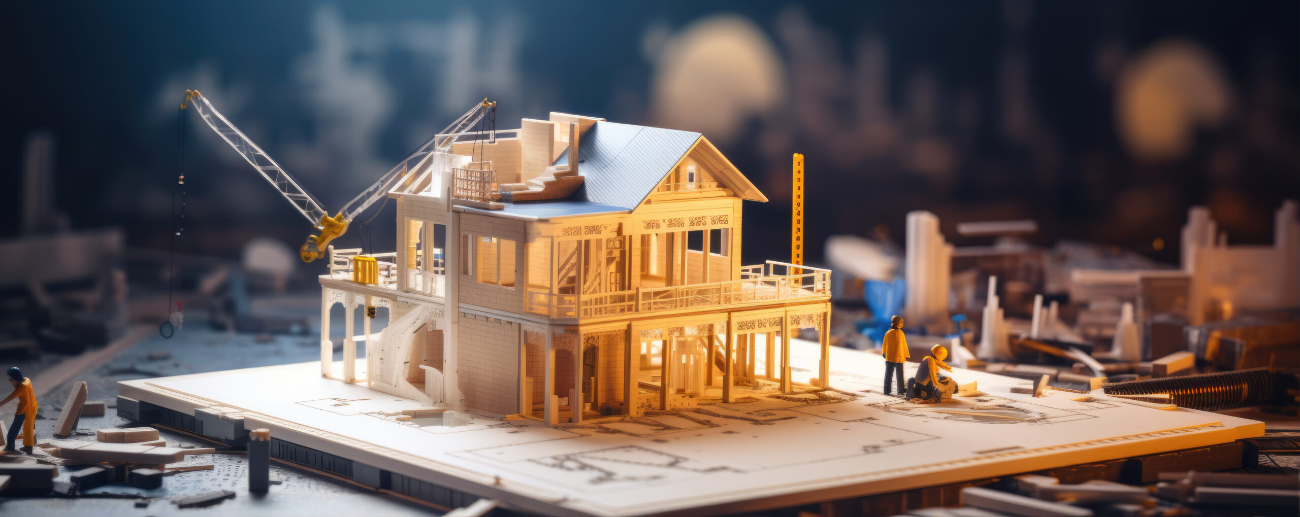Do You Need a Permit? Remodeling Rules in California