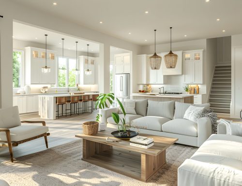 Remodeling for ROI: Top Projects That Add Home Value