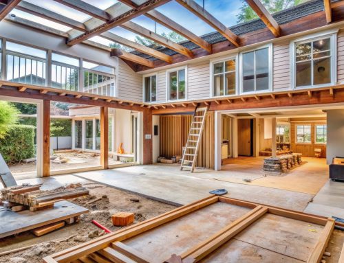 Room Additions 101: What You Need to Know Before You Build