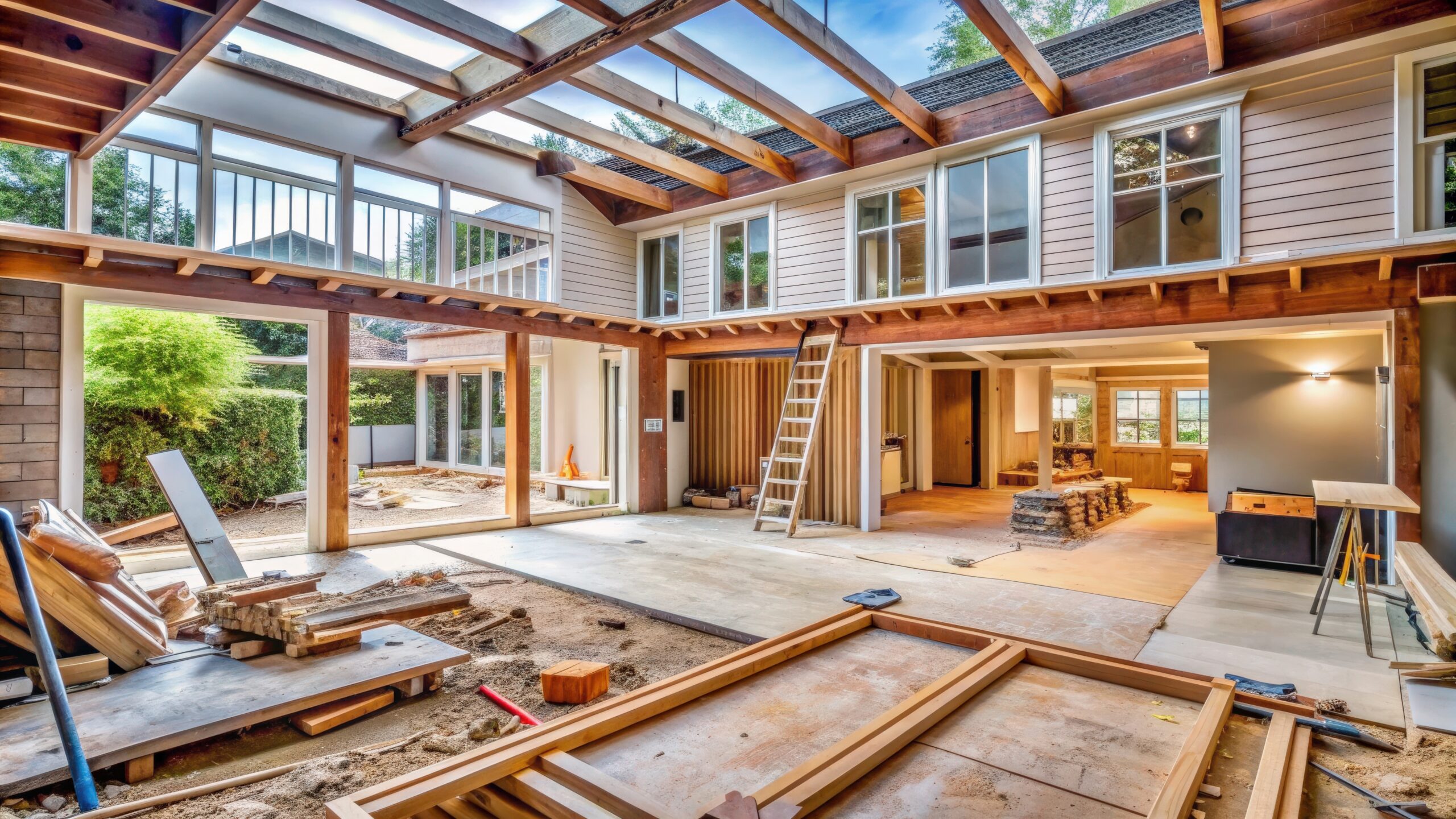Room Additions 101: What to Know Before You Build