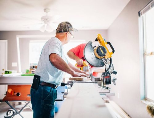 What’s the Difference Between Remodeling and Renovation?