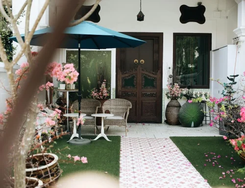 Front Porch Addition Ideas to Boost Home Value