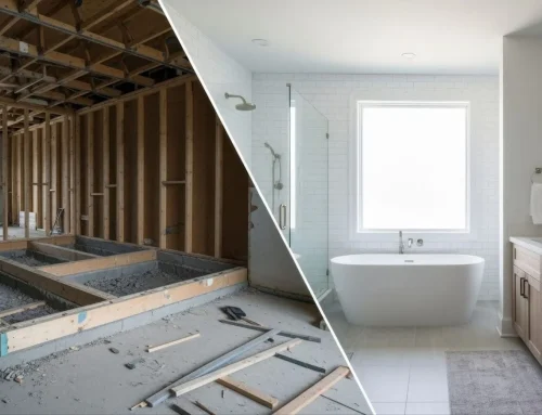 Help Me Avoid Bathroom Remodel Mistakes