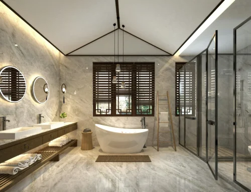 Bathroom Remodel Cost Los Angeles: What to Expect