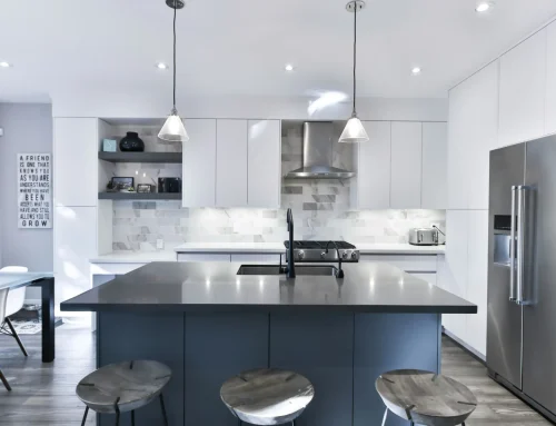 Kitchen Remodel Timeline in Los Angeles