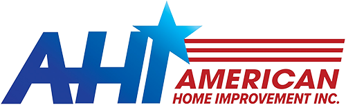 american home improvement logo