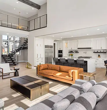 complete remodeling in Woodland Hills