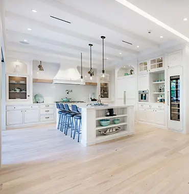 kitchen remodeling in Woodland hills