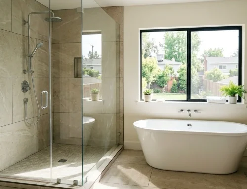 Walk In Shower vs Bathtub: Which is Right for Your Home?