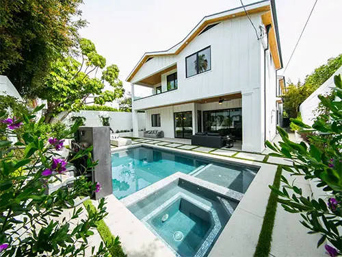 Complete full home remodel in Woodland Hills